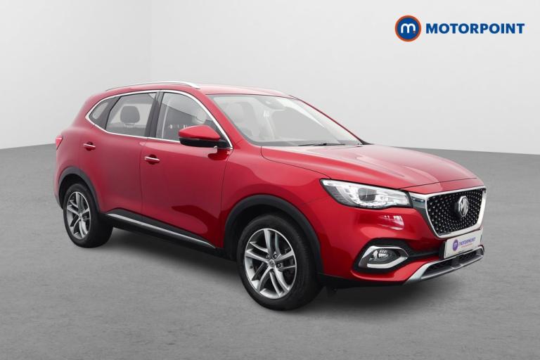 2022 MG MG HS 1.5 T-GDI Excite 5dr DCT SUV Petrol Automatic