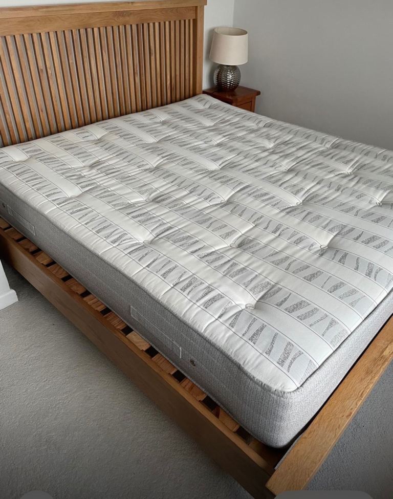 Super king mattress 