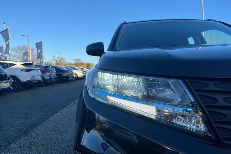 2023 Suzuki Vitara 1.4 Boosterjet 48V Hybrid Go 5dr ** Bluetooth / USB / AUX Connection ** Man Es...