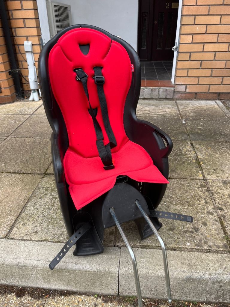 Hamax Child Seat