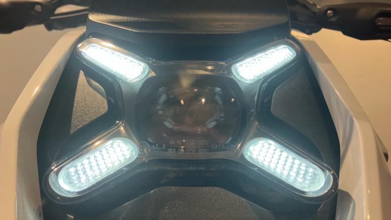 2025 BMW R1300 24 Model Year BMW R1300 GS TE DUEL Petrol Manual