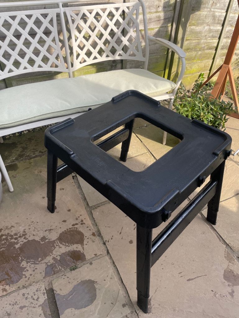 Ninja pizza oven stand and waterproof cover