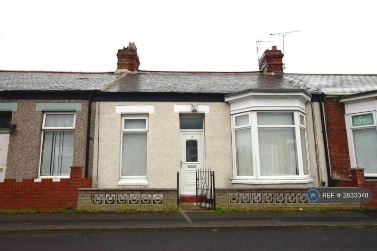 3 bedroom house in Eldon Street, Sunderland, SR4 (3 bed) (#2833348)