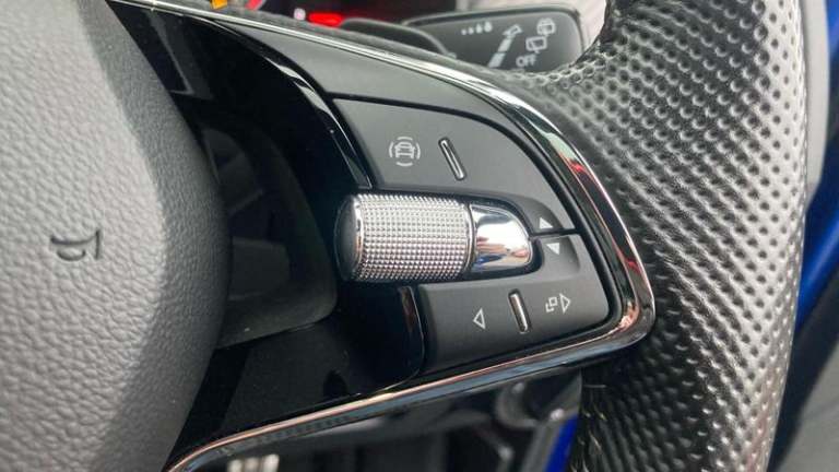 2023 Skoda Kodiaq 2.0 TDI Sport Line 4x4 5dr DSG [7 Seat] Automatic Estate Diesel Automatic