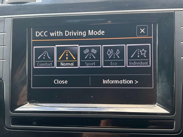 2014 Volkswagen Golf 2.0 TDI BlueMotion Tech GTD Hatchback 5dr Diesel Manual Euro 6 (s/s) (184 p ...