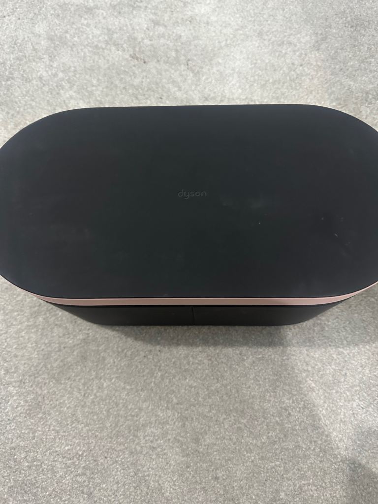 Dyson Supersonic Nural Hair Dryer - Pink