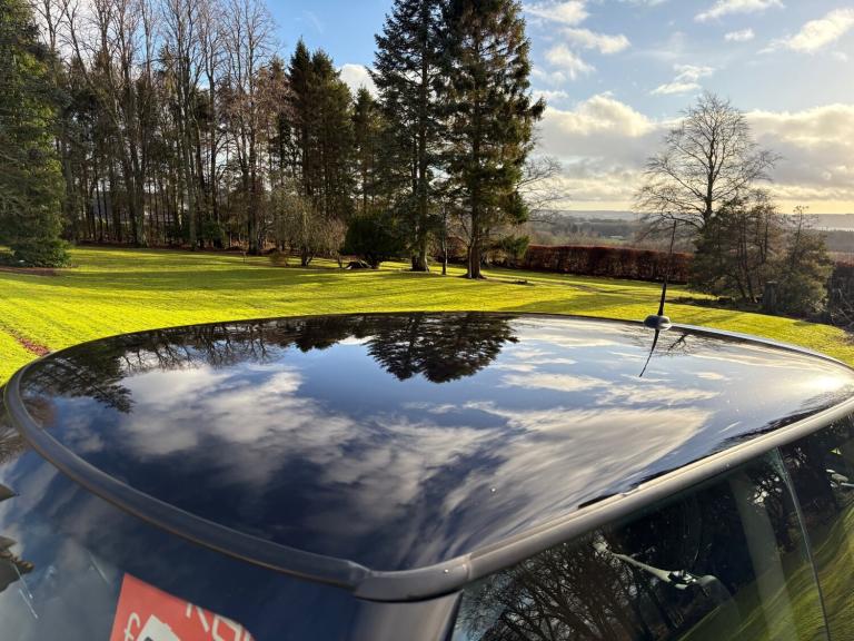 2018 MINI Hatch 2.0 Cooper S 3dr HATCHBACK Petrol Manual