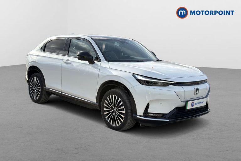 2024 Honda e NY1 150kW Advance 69kWh 5dr Auto HATCHBACK ELECTRIC Automatic