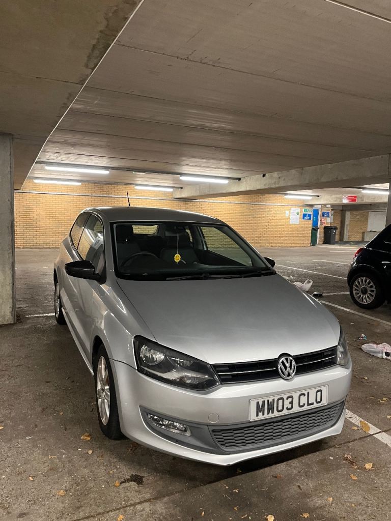 VW POLO need it gone ASAP