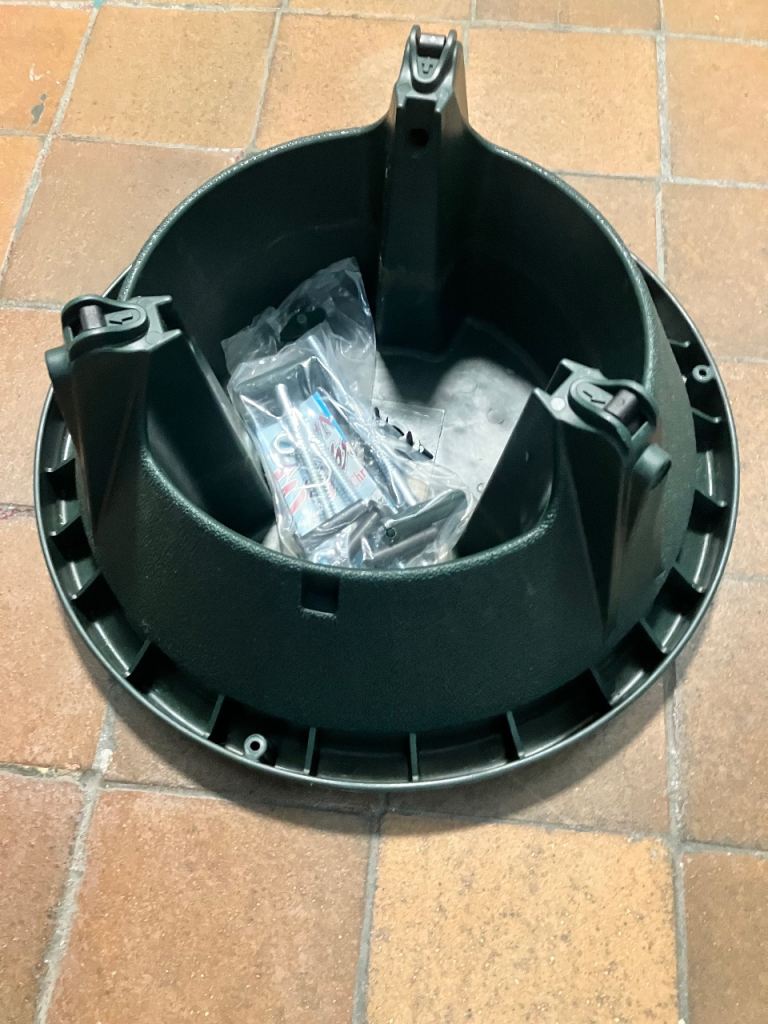 Cinco Express 7 Christmas Tree Stand