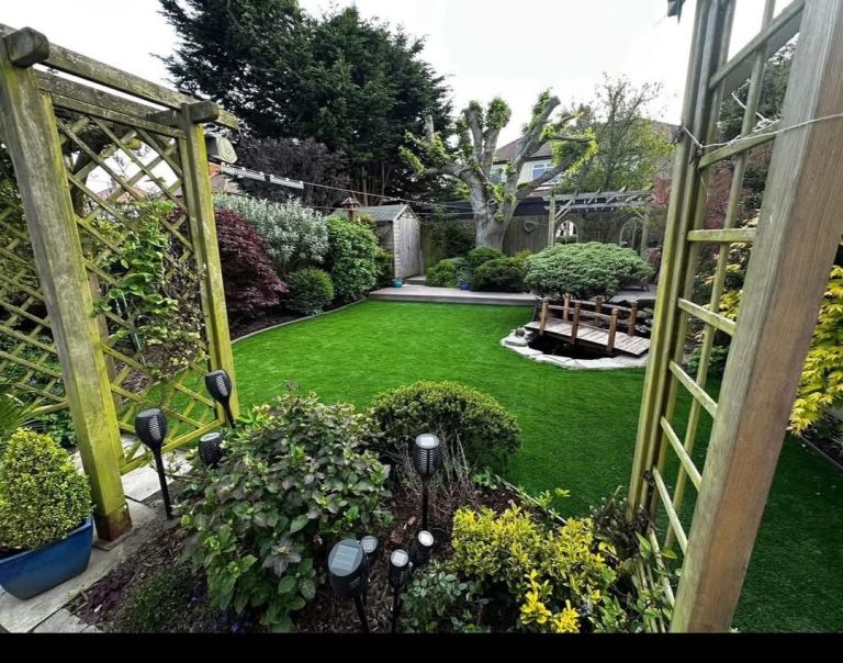ARTIFICIAL GRASS SALE