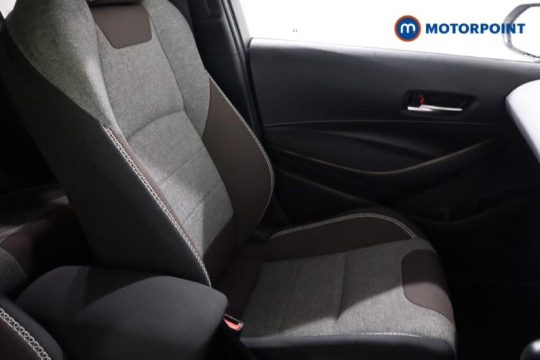 2021 Toyota Corolla 1.8 VVT-i Hybrid Trek 5dr CVT Estate Hybrid Automatic