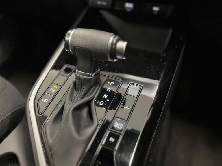 2022 Kia Niro 1.6 GDi PHEV 2 5dr DCT ESTATE PETROL/ELECTRIC Automatic