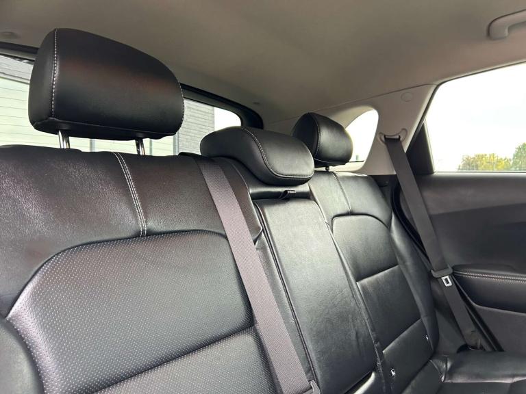 2020 Kia Niro 1.6 Niro 3 PHEV Semi-Auto 5dr SUV Hybrid Automatic