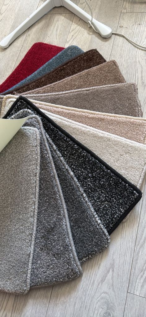CARPET SUPPLY & FITTING SERVICE 