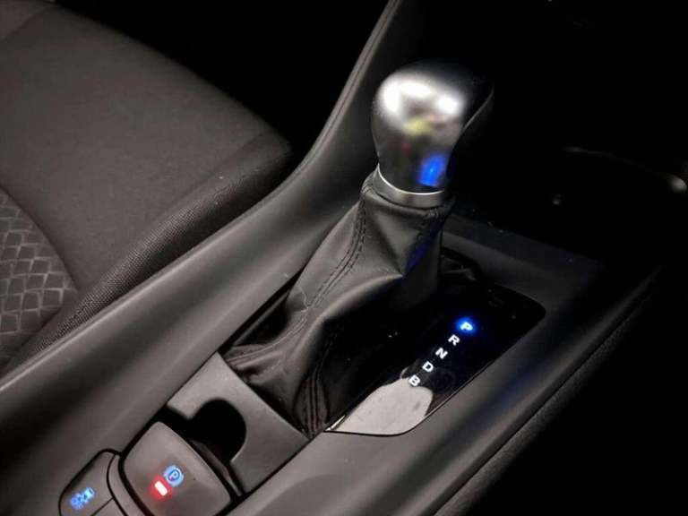 2022 Toyota C-HR 1.8 Hybrid Icon 5dr CVT HATCHBACK PETROL/ELECTRIC Automatic