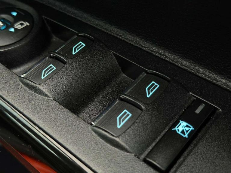 2013 Ford B-MAX 1.5 TDCi Zetec 5dr MPV DIESEL Manual