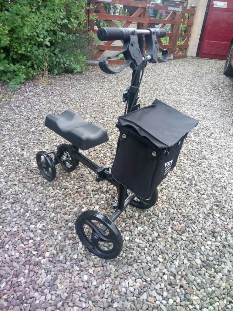 Knee Walker /Scooter 