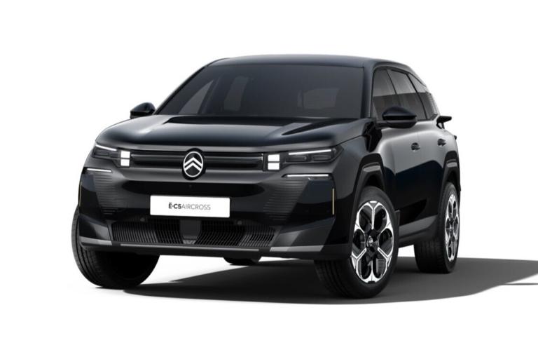 2026 Citroen C5 Aircross 157kW Max 73kWh 5dr Auto Hatchback Electric Automatic