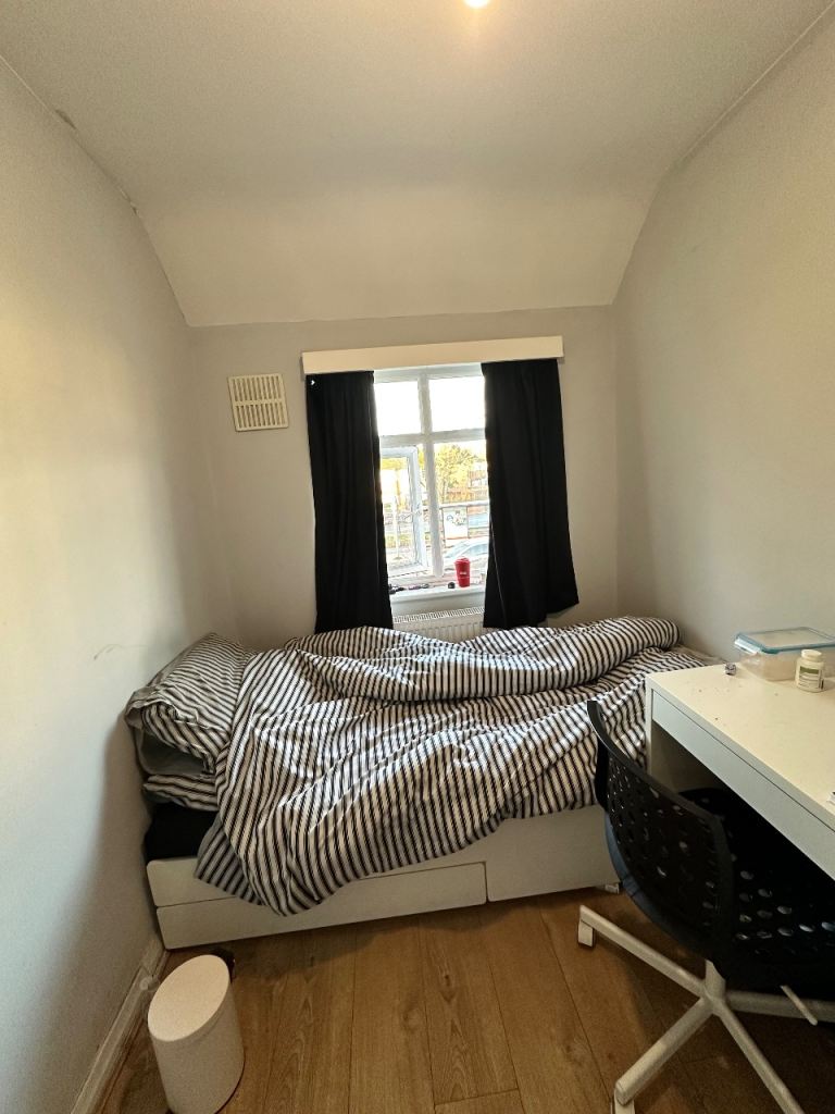 Single room for rent