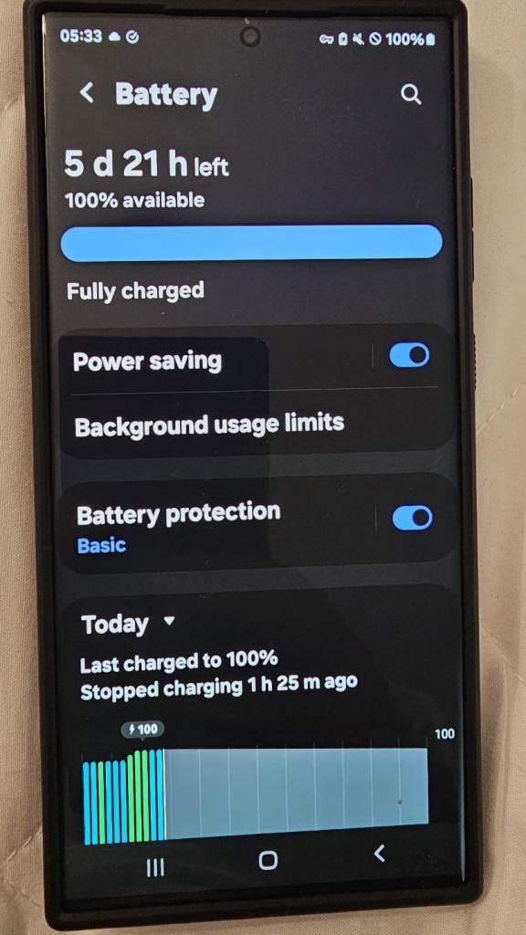 Samsung Galaxy S23 Ultra 512gb 