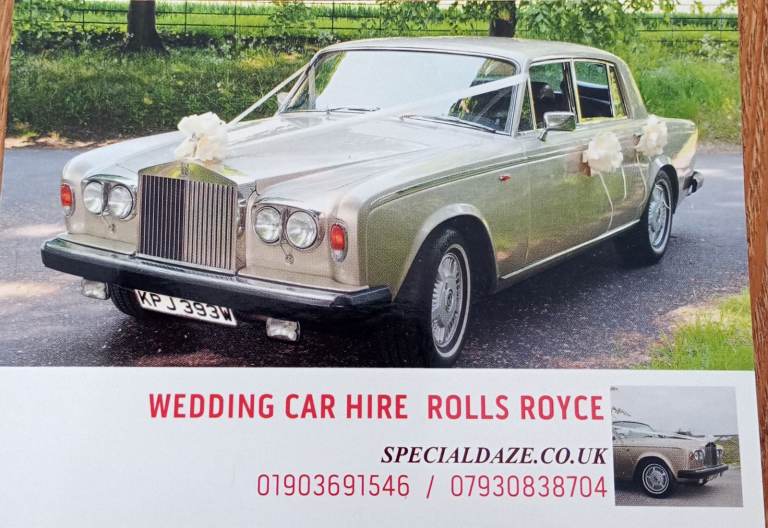 Golden Wedding Anniversary Present 