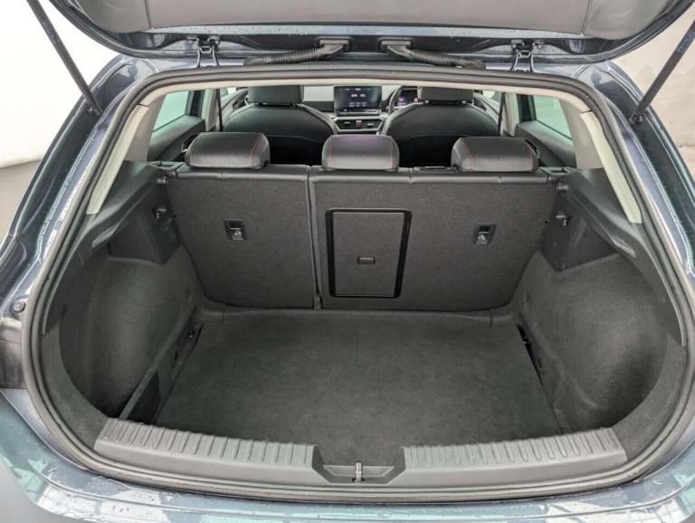 2021 SEAT Leon 1.0 TSI EVO FR Hatchback 5dr Petrol Manual Euro 6 (s/s) (110 ps) - APPLE CA HATCHB...