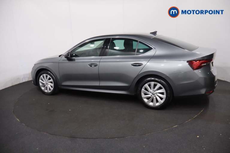 2024 Skoda Octavia 1.5 TSI 150 e-TEC SE L 5dr DSG Hatchback Petrol Automatic