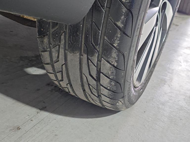 2016 Kia Sportage 1.7 CRDi 3 Euro 6 (s/s) 5dr ESTATE Diesel Manual