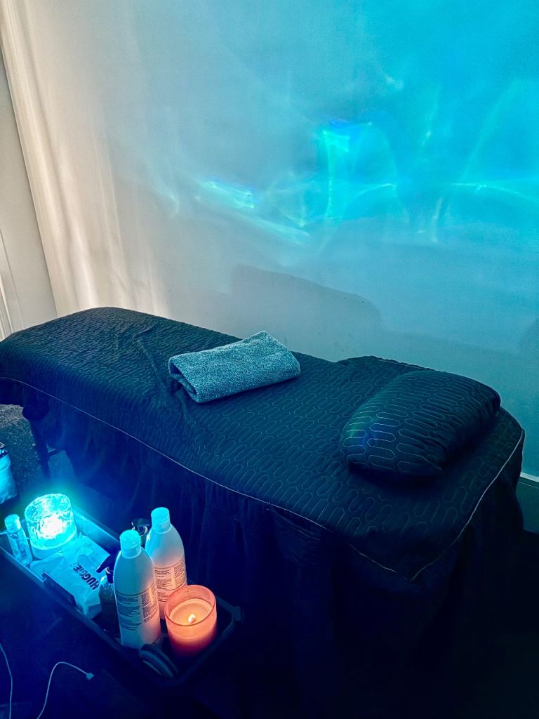  Professional Deep Tissue Massage | Paddington W2 | Private Studio | AC AVAILABLE 