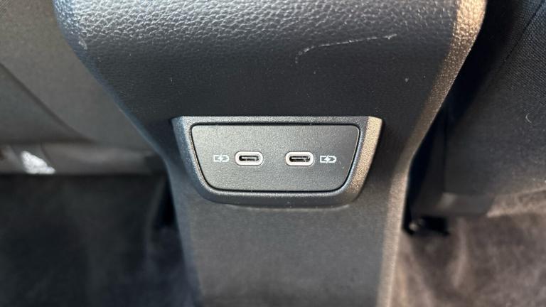 2025 Volkswagen Polo 1.0 TSI Life 5dr Petrol Hatchback Hatchback Petrol Manual