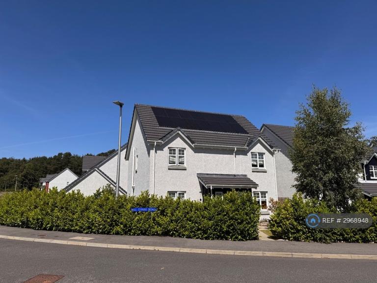 1 bedroom in Hill O' Fare Road, Banchory, AB31 (#2968948)