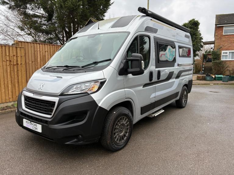 PEUGEOT BOXER 335 PRO