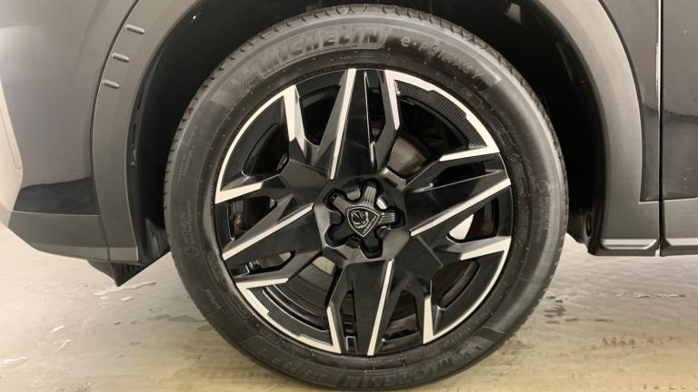 2025 Peugeot 3008 1.2 Hybrid 136 GT 5dr e-DSC6 HATCHBACK PETROL Automatic