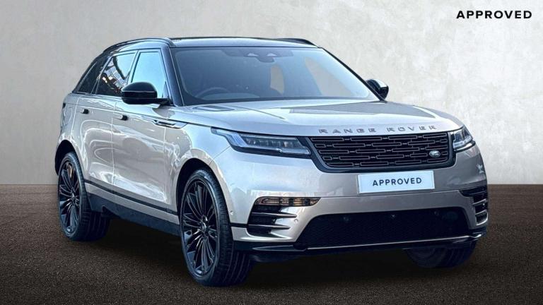 2025 Land Rover Range Rover Velar 3.0 D300 MHEV Autobiography 5dr Auto [Revised] Estate Diesel Au...