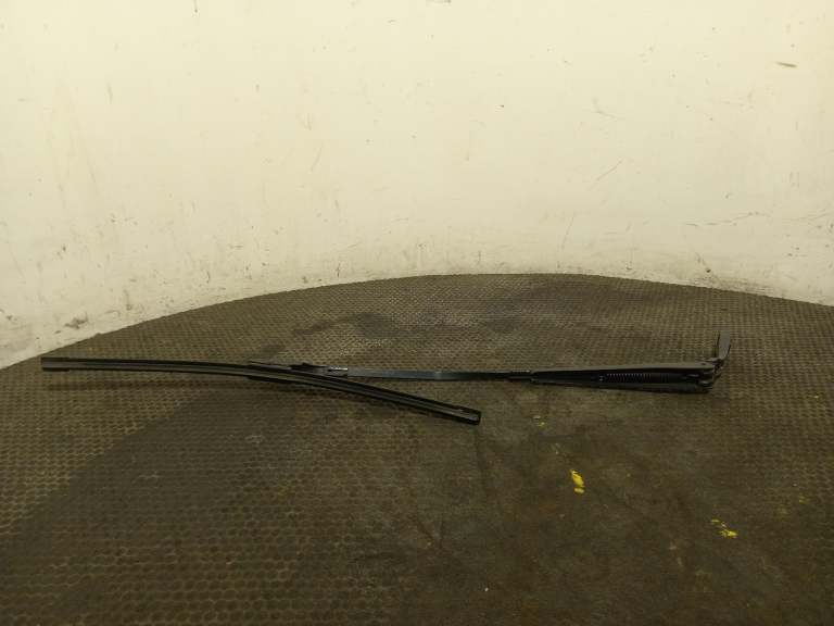 Landrover Range Rover Evoque Left Front Wiper Arm 2019-2026 K8d217526ba