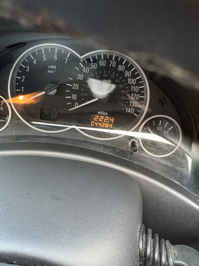 Vauxhall, CORSA, Hatchback, 2006, Other, 1389 (cc), 5 doors