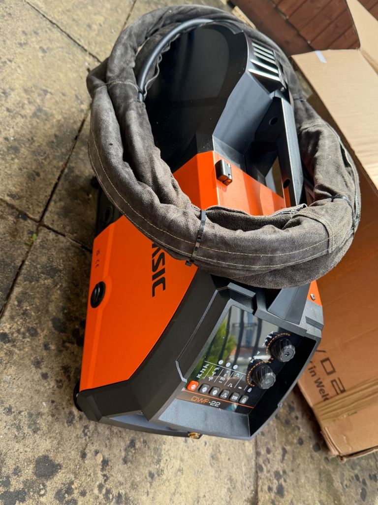 Jasic dwf-22