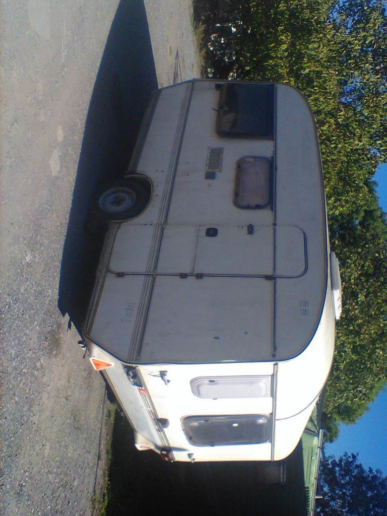 Cheap Caravan for sale.