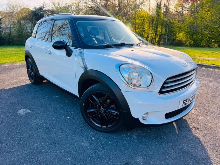 MINI Countryman COOPER