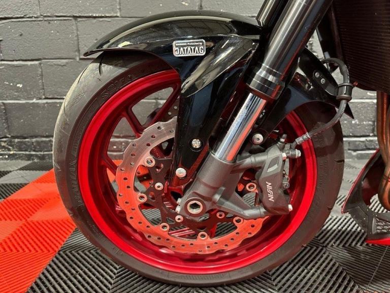 2020 69 SUZUKI GSX-S750  FINANCE SPECIALISTS APPLY NOW