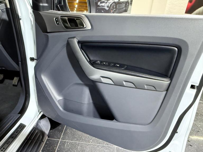 2016 Ford Ranger 2.2 TDCi Limited 1 Auto 4WD Euro 5 4dr PICK UP Diesel Automatic