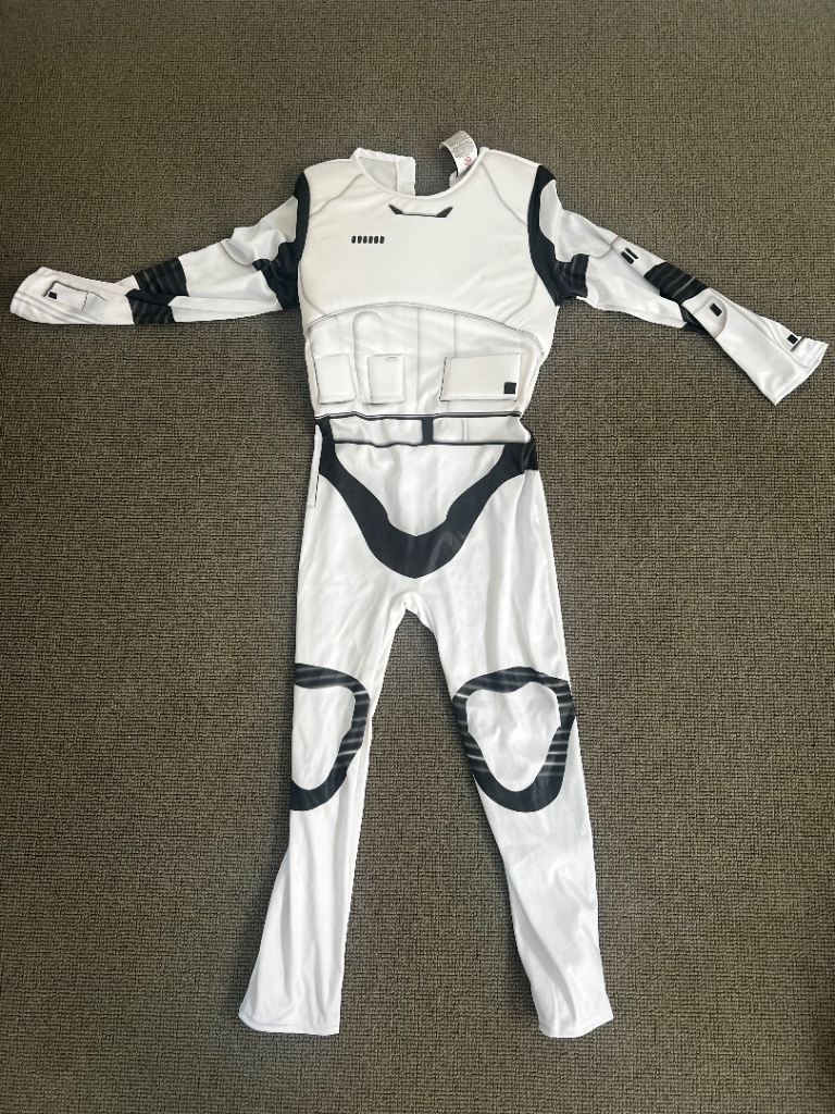 Bundle of Boys and Girls costumes (World Book Day)