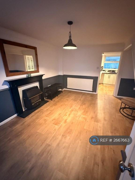 2 bedroom house in Chy Kensa Close, Hayle, TR27 (2 bed) (#2667663)