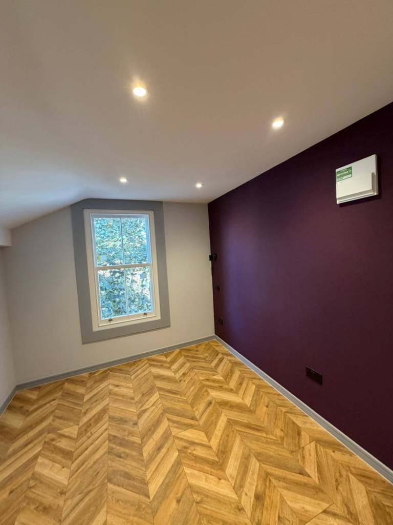 HMO Studio Flat – Lambeth Area -  SE5 9PF– DSS Welcome (35+)