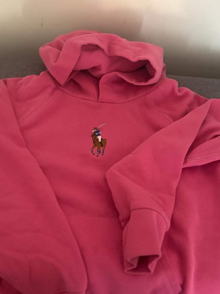 Designer kids clothes 