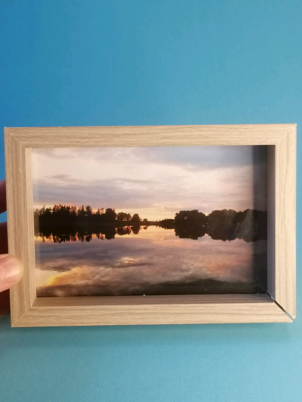  Home made Evening photo picture. 