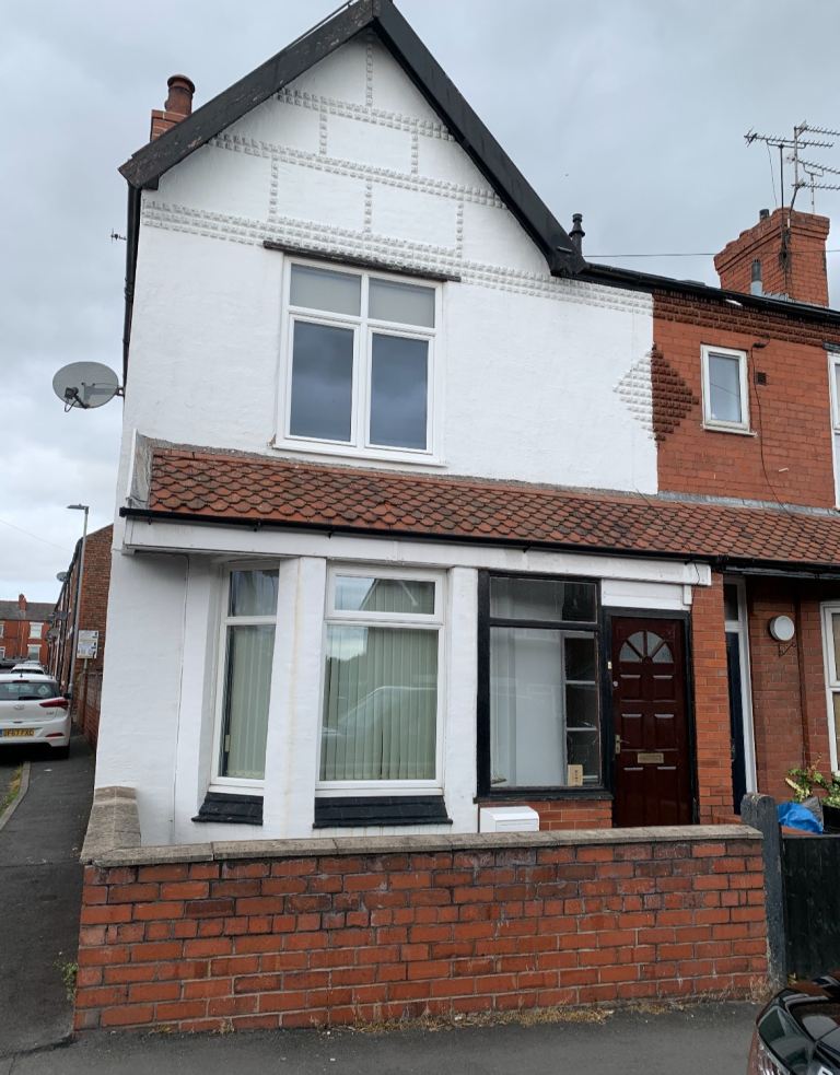 LARGE DOUBLE ROOM TO RENT £600.00 PCM ALL BILLS INCLUDED 