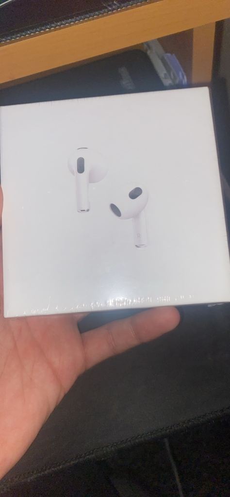 AirPods Generation 3 