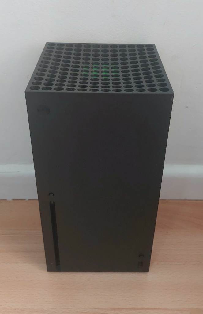 XBOX Series X - Spares or repair 